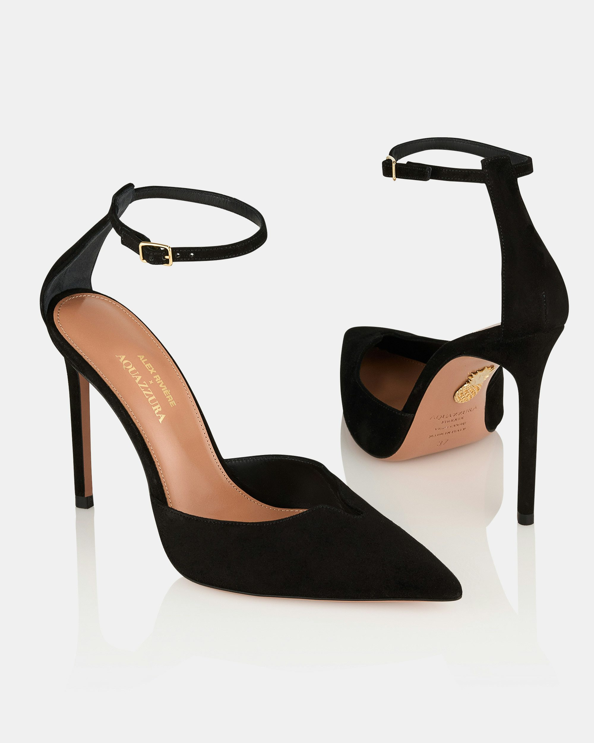 Alex D'Orsay Pump 105 - 3