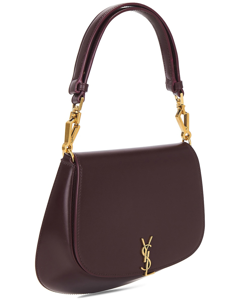 Top Handle Bag - 3