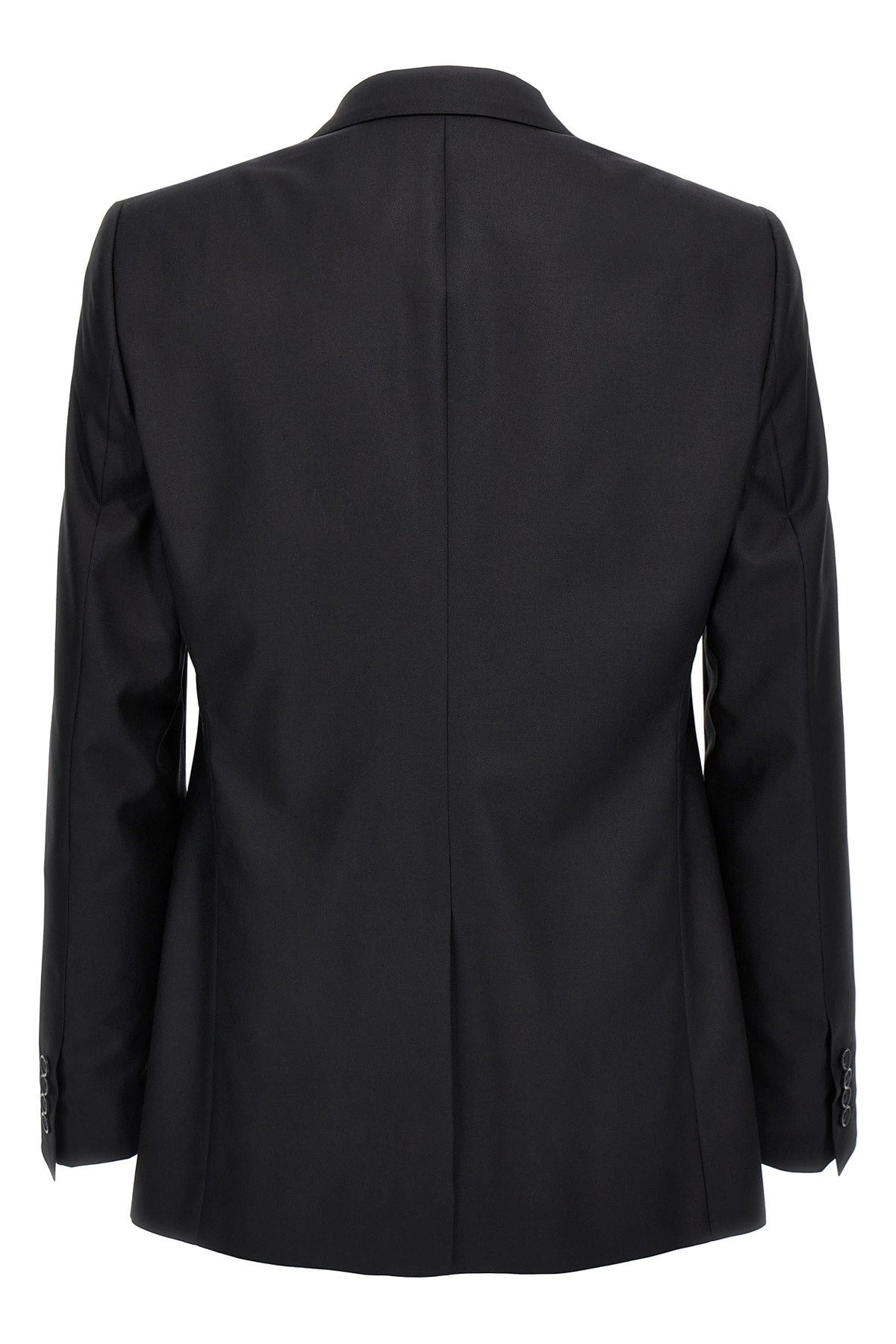 Dolce & Gabbana Men 'Martini' Dress - 3