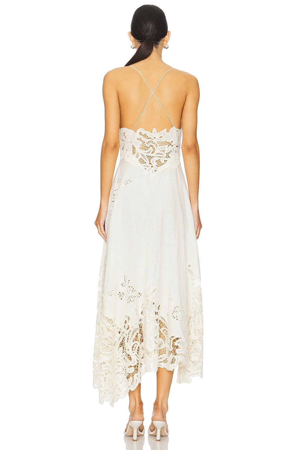 Brigitte Dress - 4