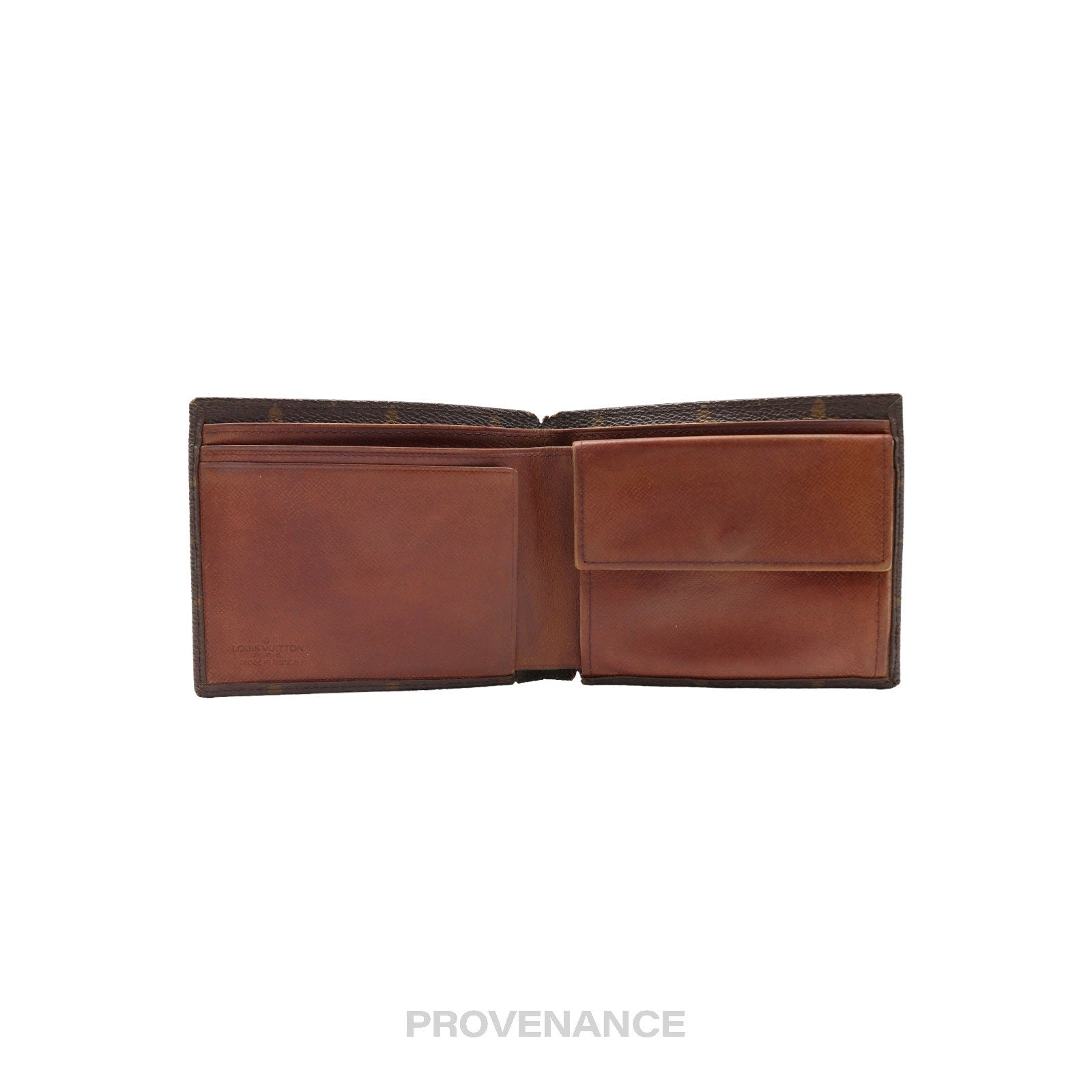Louis Vuitton Bifold Wallet - Monogram - 6