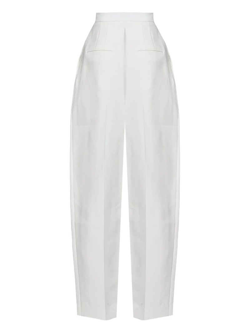 KHAITE Ashford trousers outlook