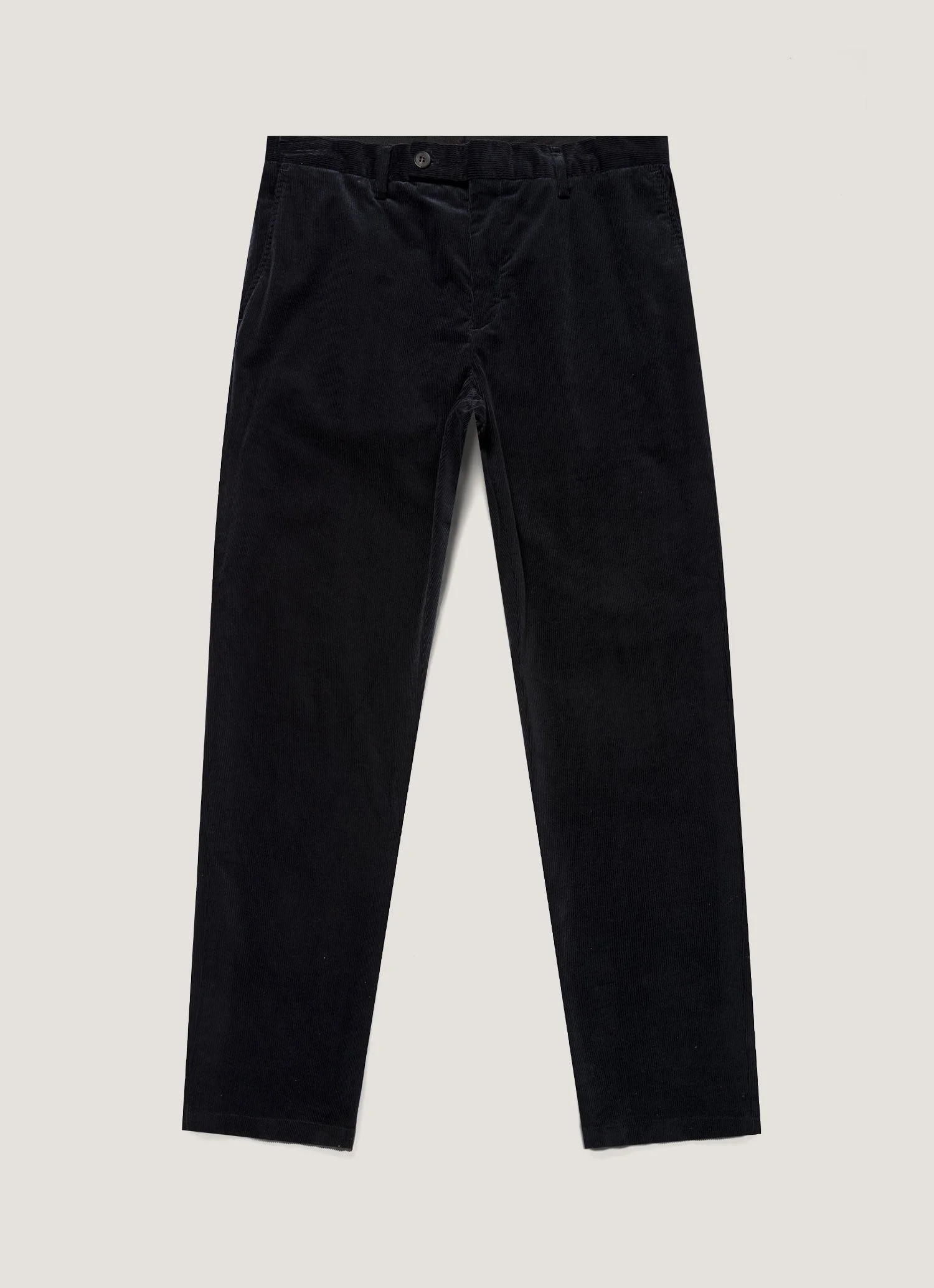 Corduroy Trouser - 1