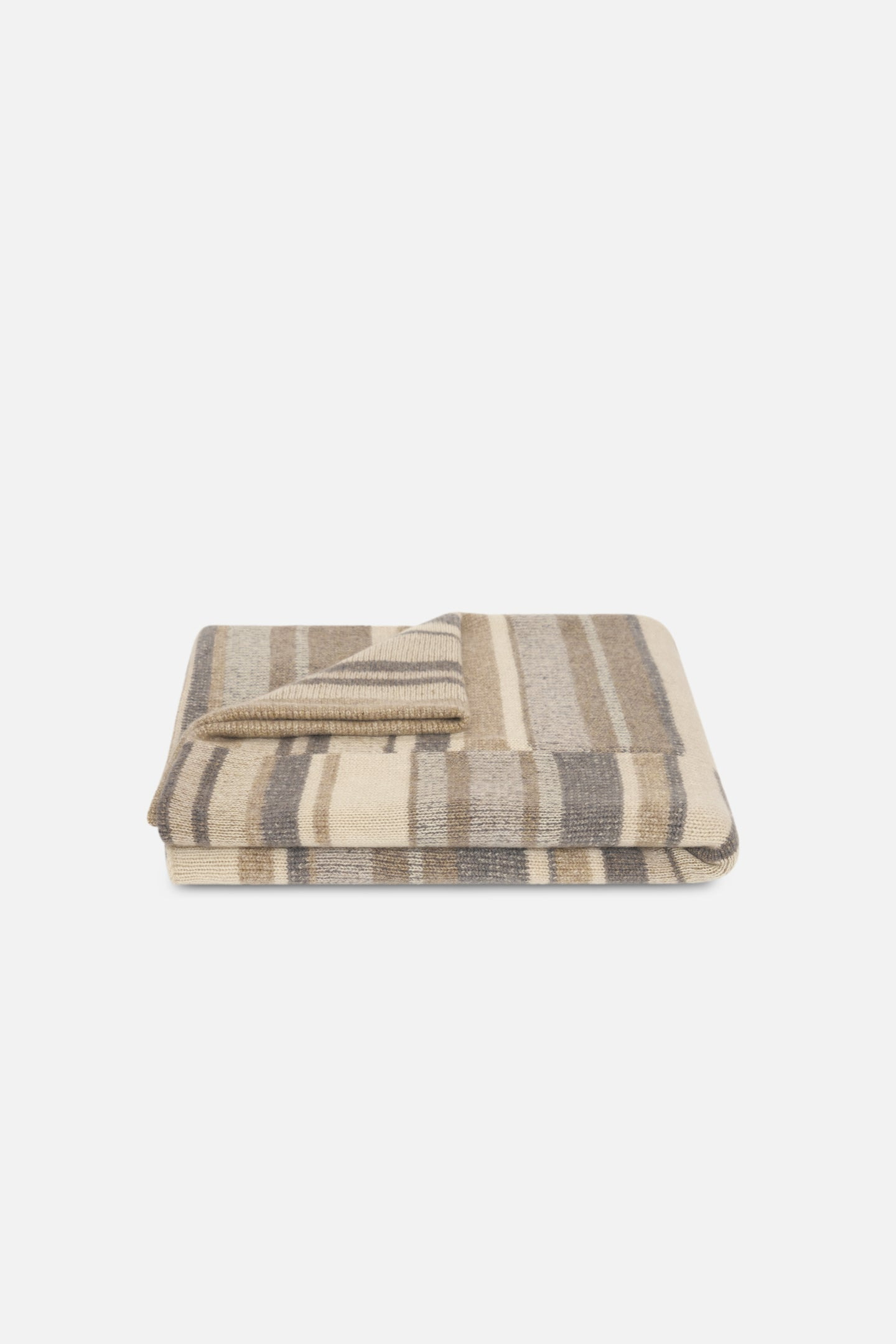 STRIPE SUPER SOFT BLANKET - 2