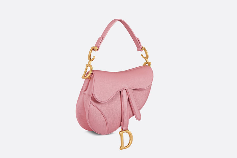 Mini Saddle Bag with Strap 3