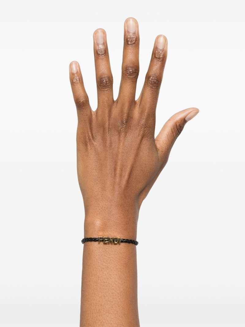 FENDI Fendigraphy bracelet outlook