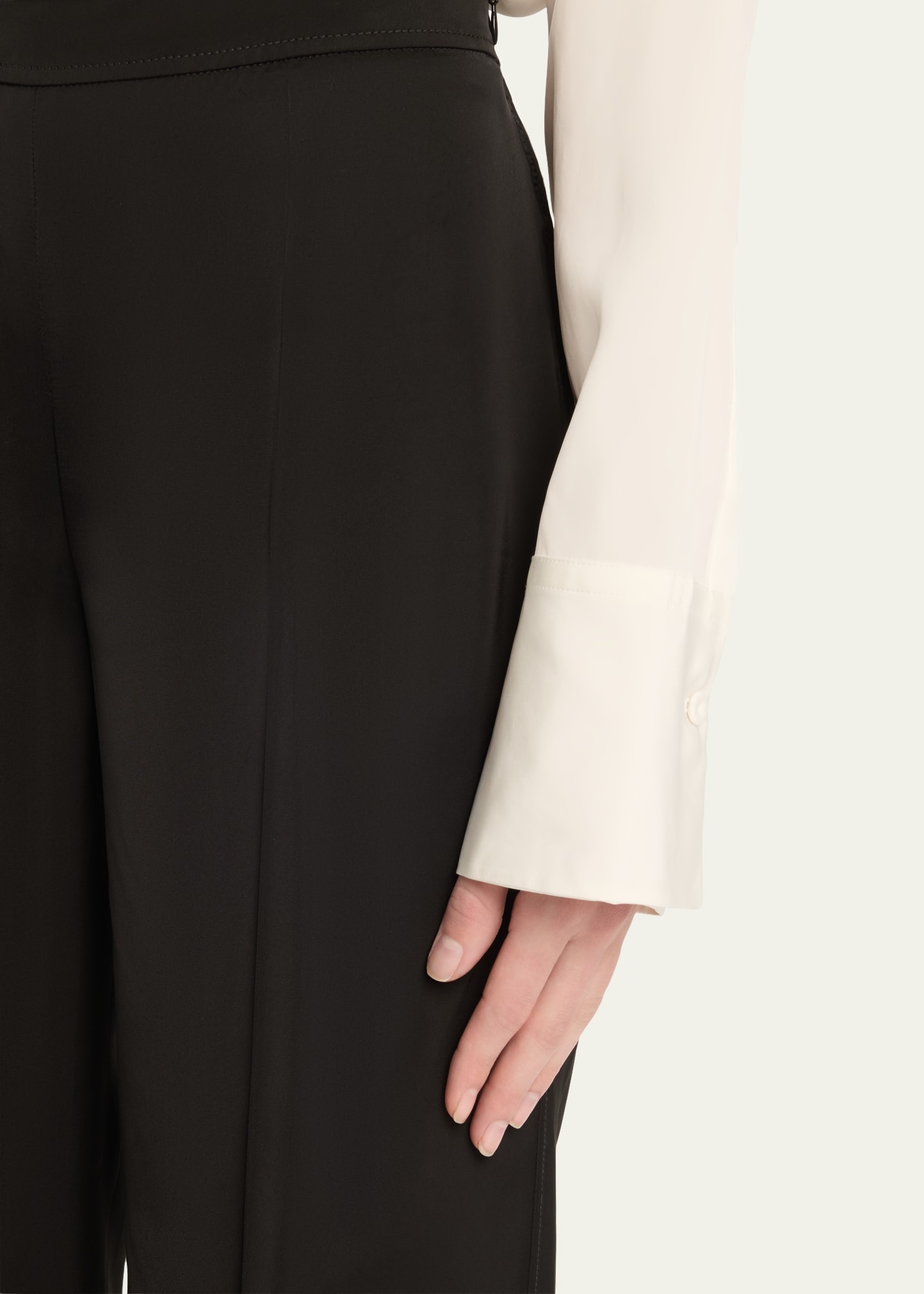 Fit 2 Consignment Trousers - 5