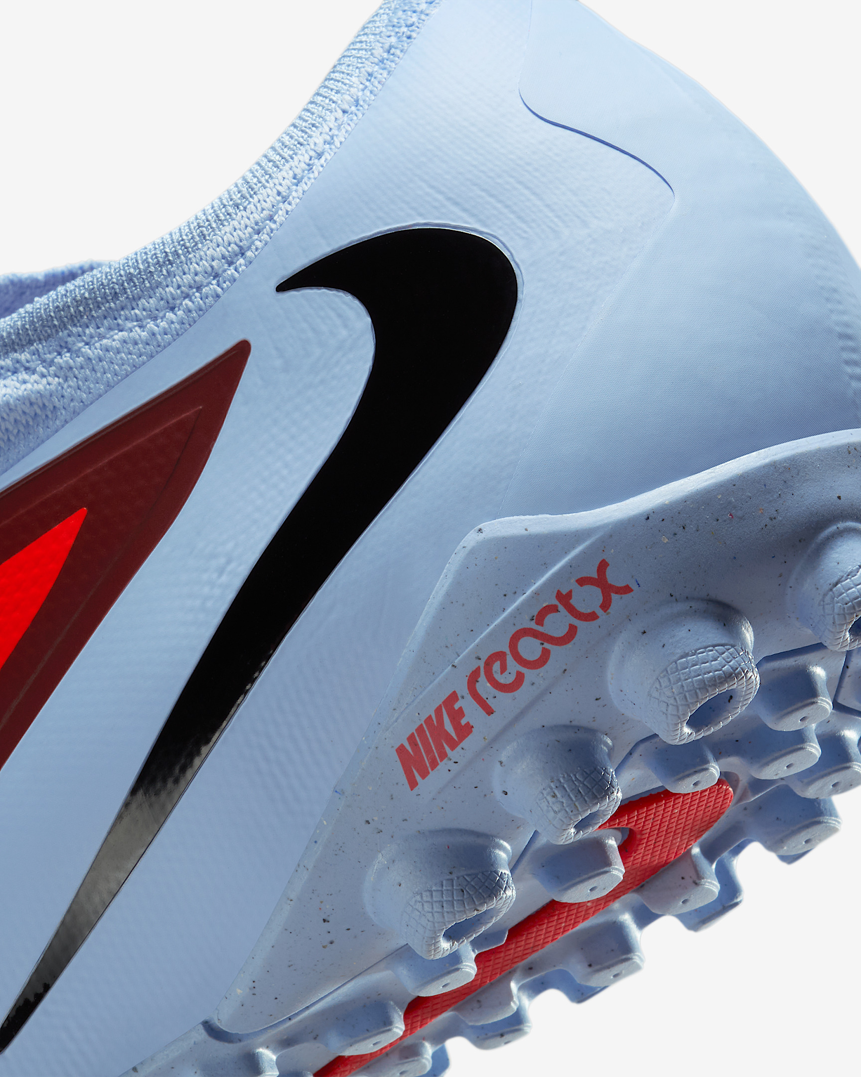 Nike Phantom 6 Low Pro Turf Soccer Shoes - 8