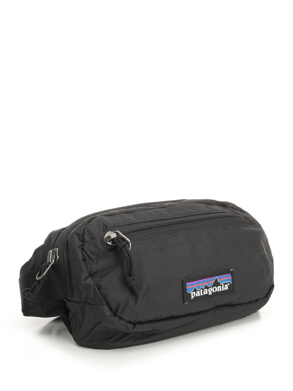 Terravia Mini Hip Pack Belt Bags Black - 2