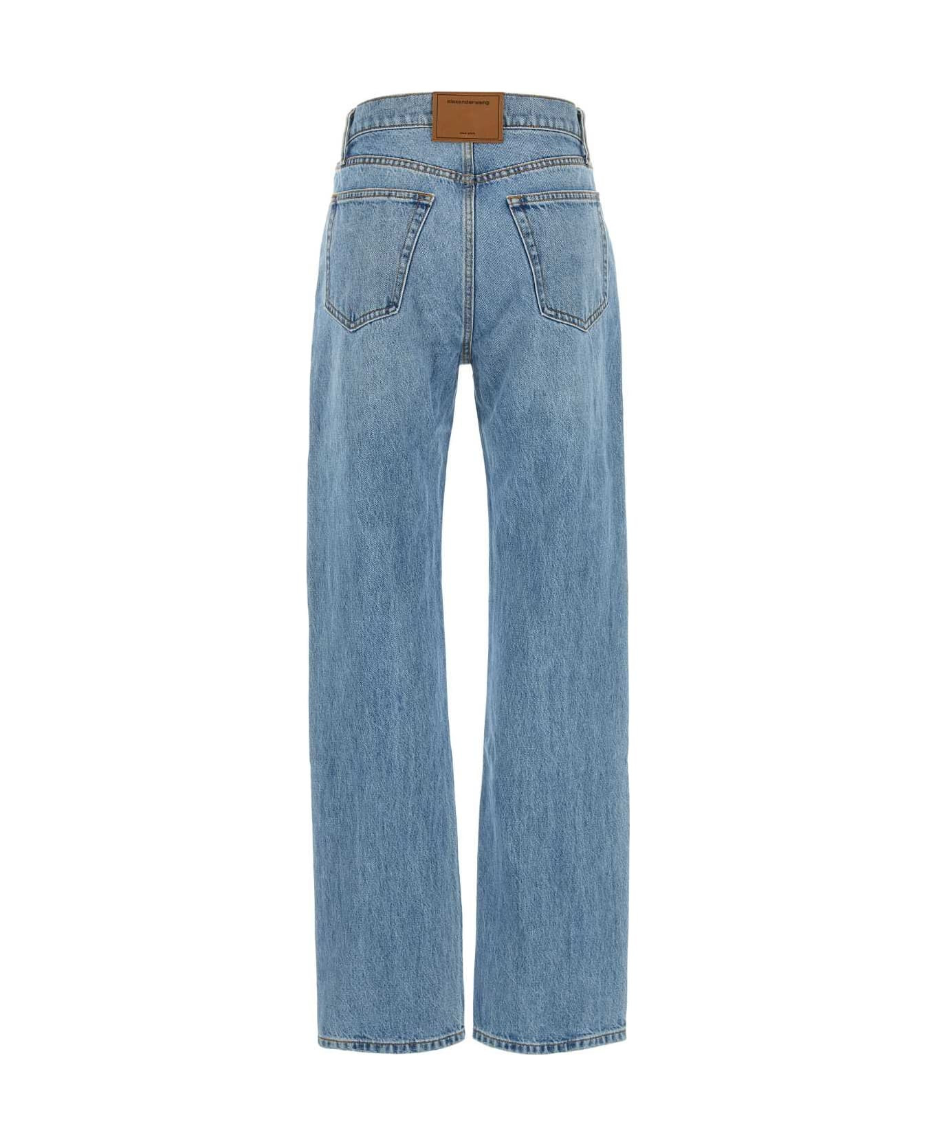 Denim Jeans - 2