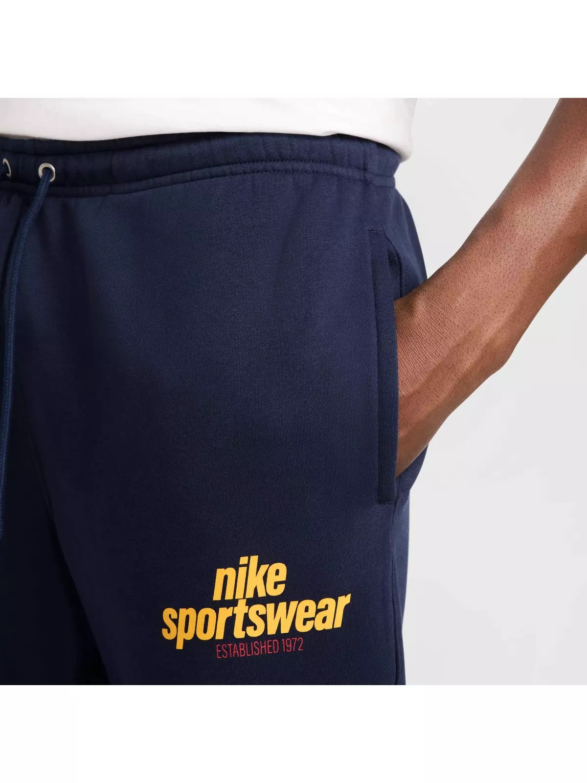 Men's Club Fleece Pants - 3