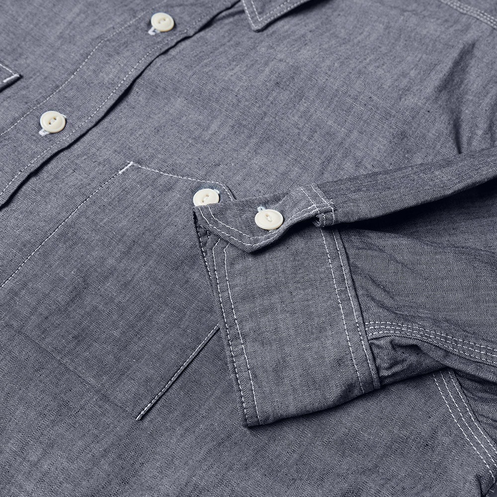 Engineered Garments Work Shirt - 2