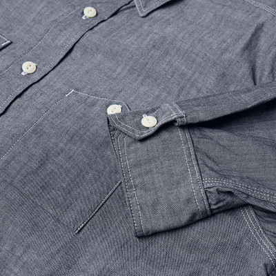 Engineered Garments Engineered Garments Work Shirt outlook