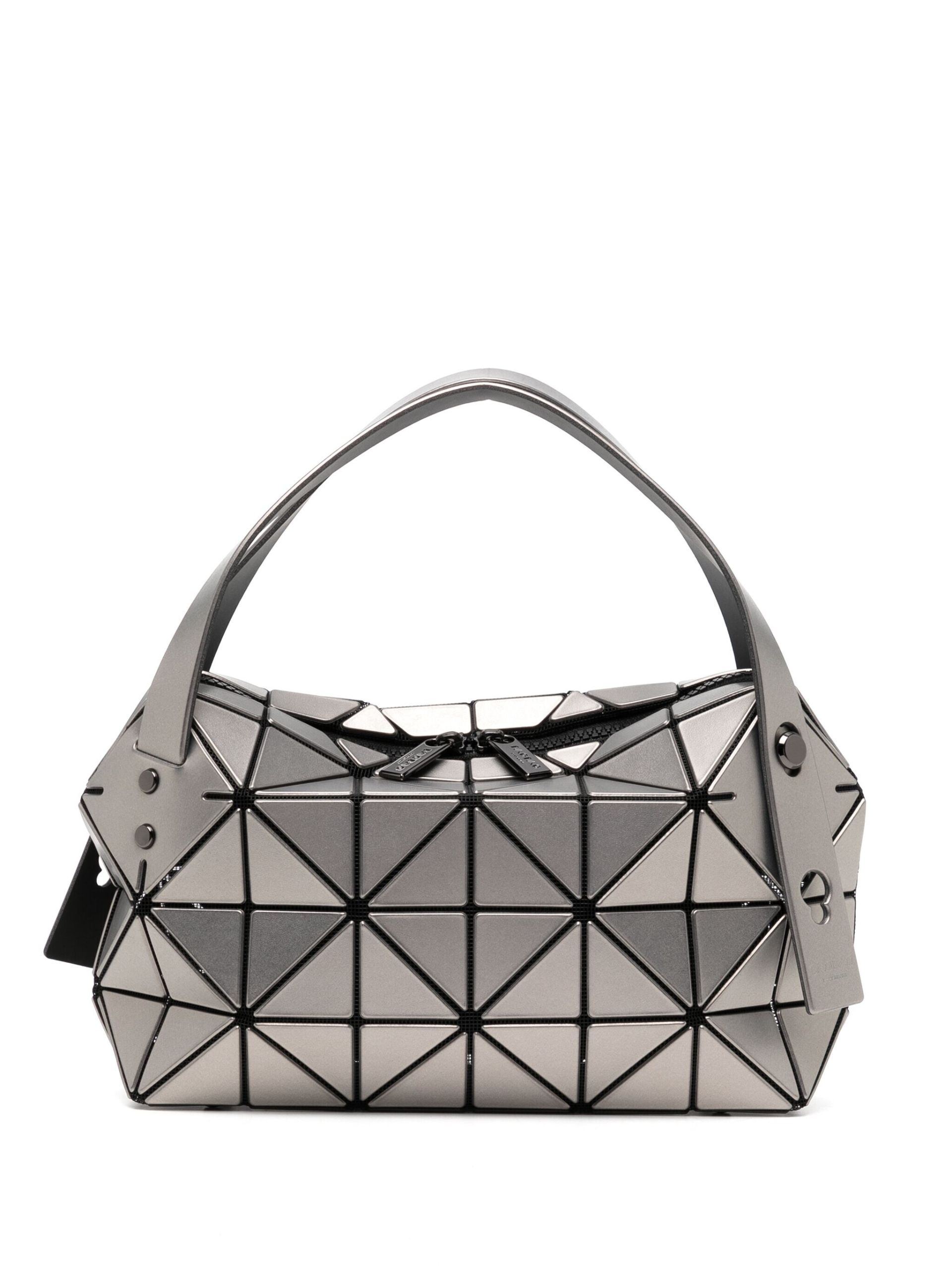Bao bao silver bag hotsell