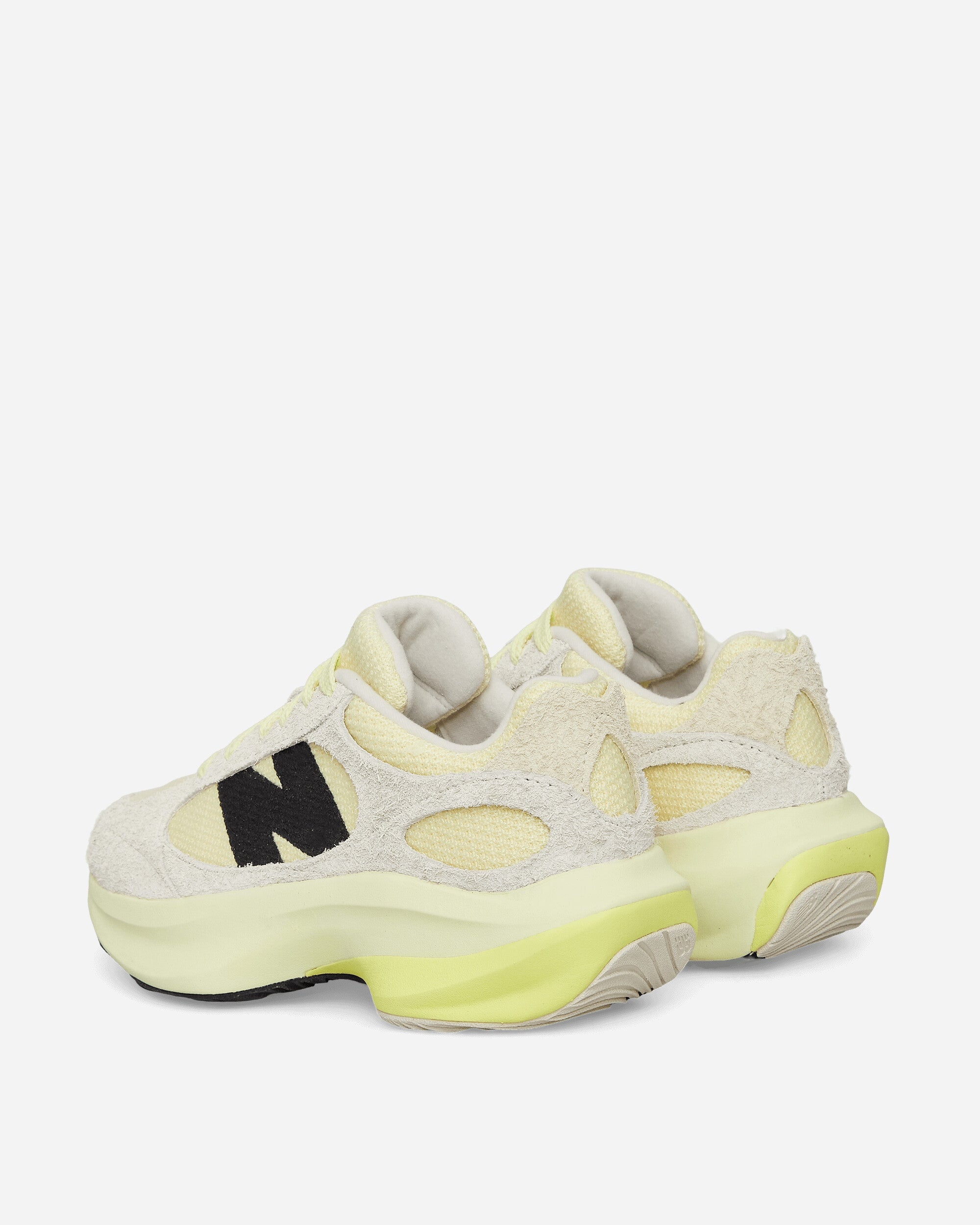 WRPD Runner Sneakers Limelight / Lemonade - 4