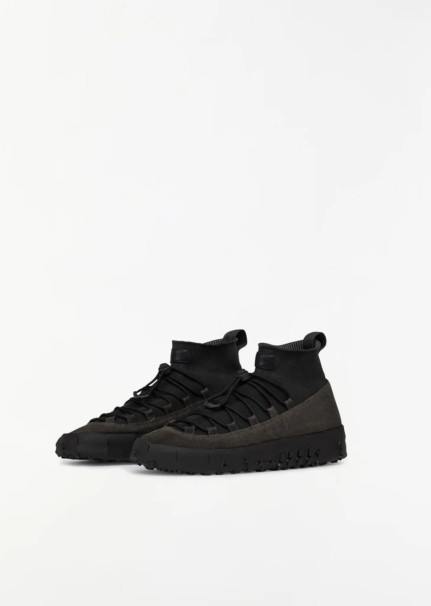 Vibram Wrap On Sneakers - 2