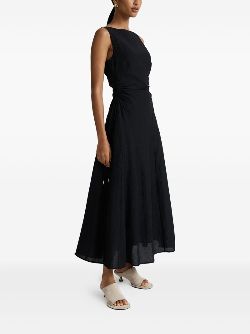 Mai maxi dress 3