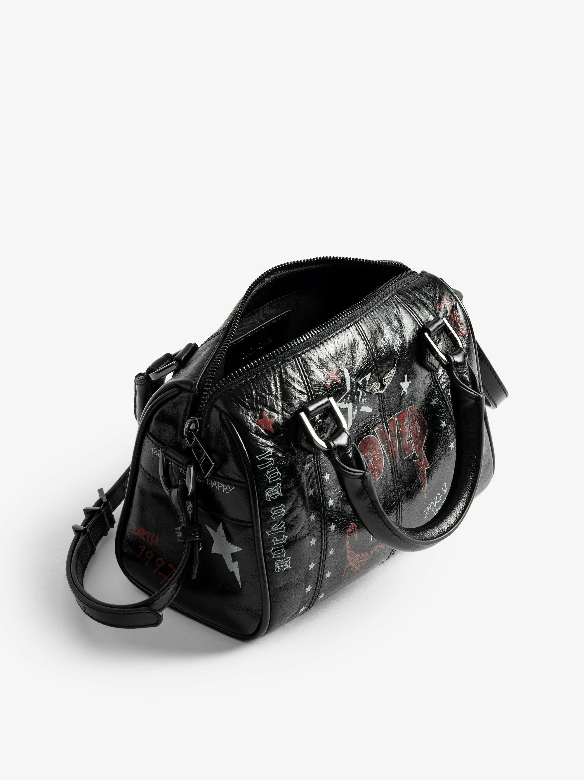 Sunny XS Punk Bag - 5