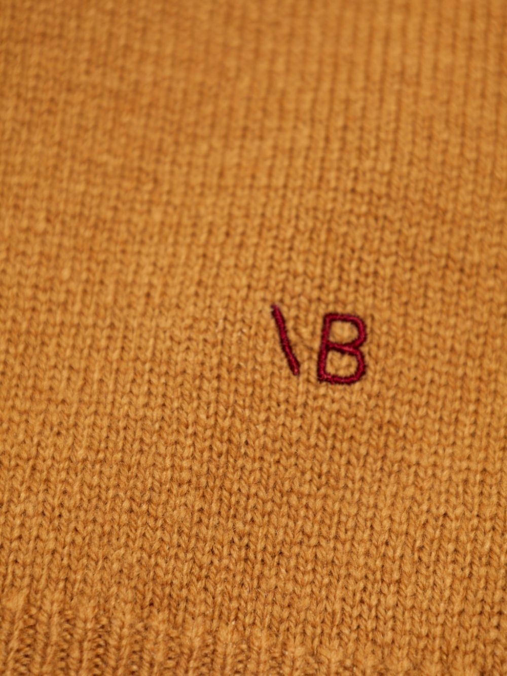 Victoria Beckham Women Maglione Collo Alto - 4