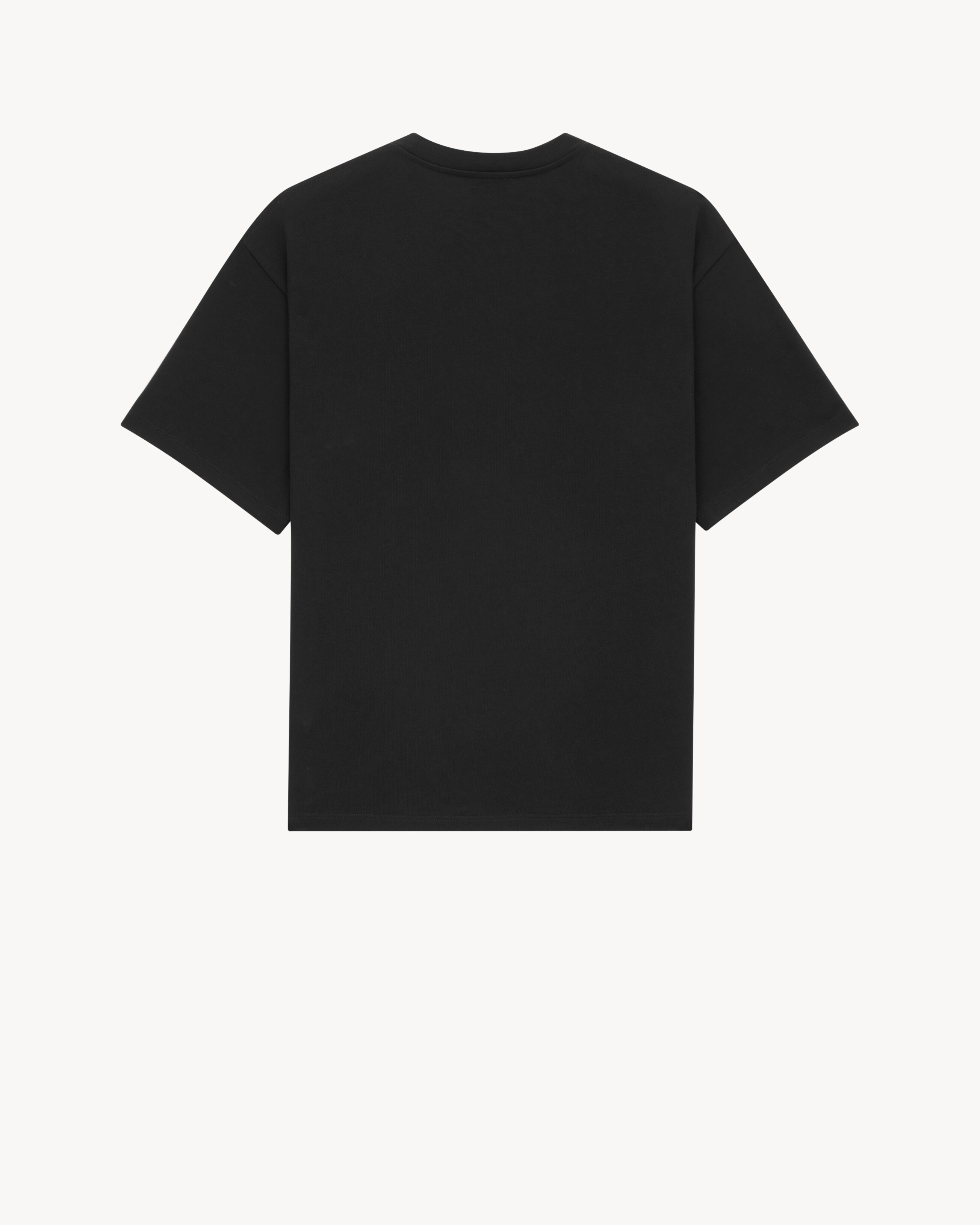 SAINT LAURENT T-SHIRT - 3