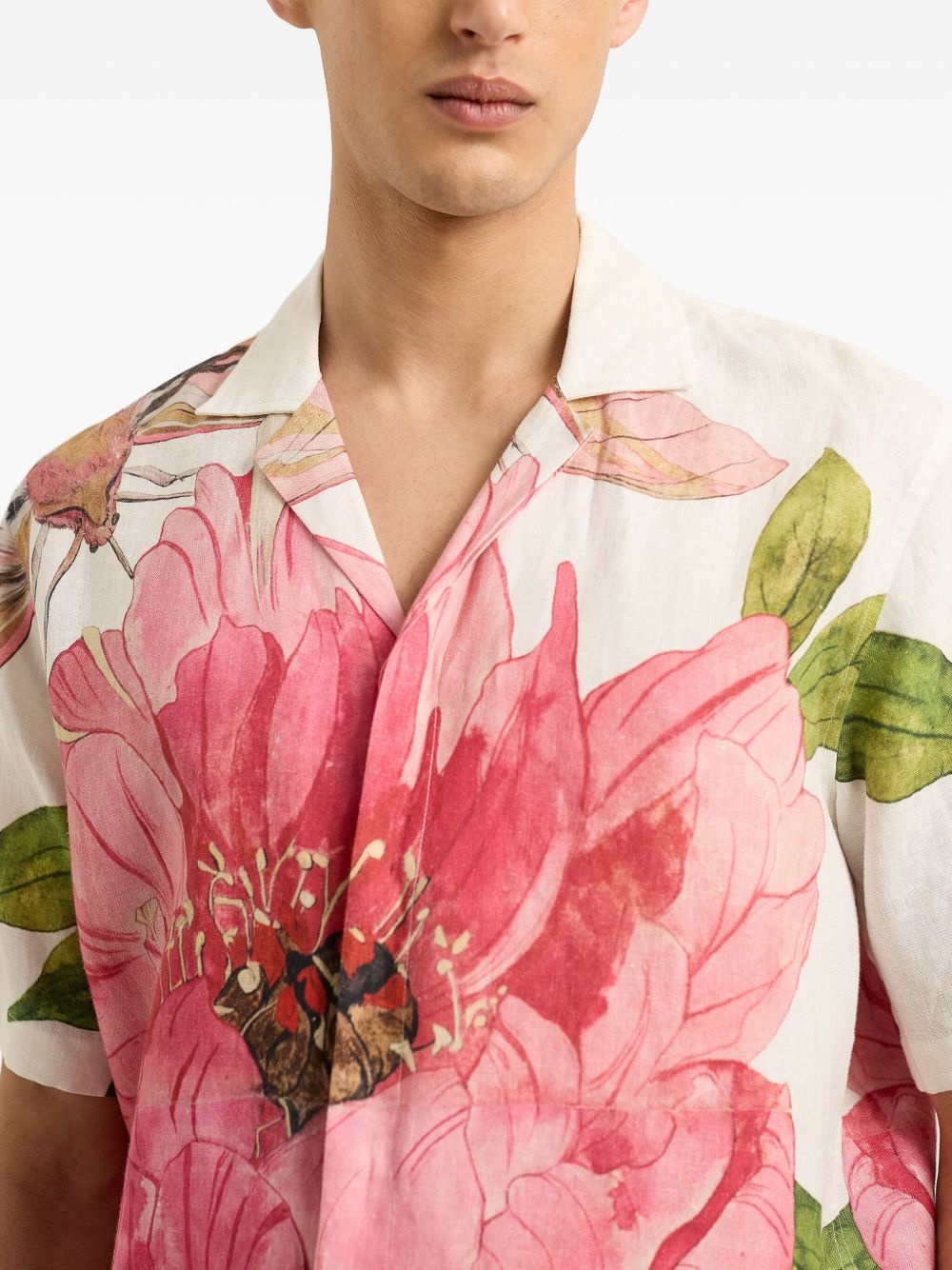 Maitan shirt - 4