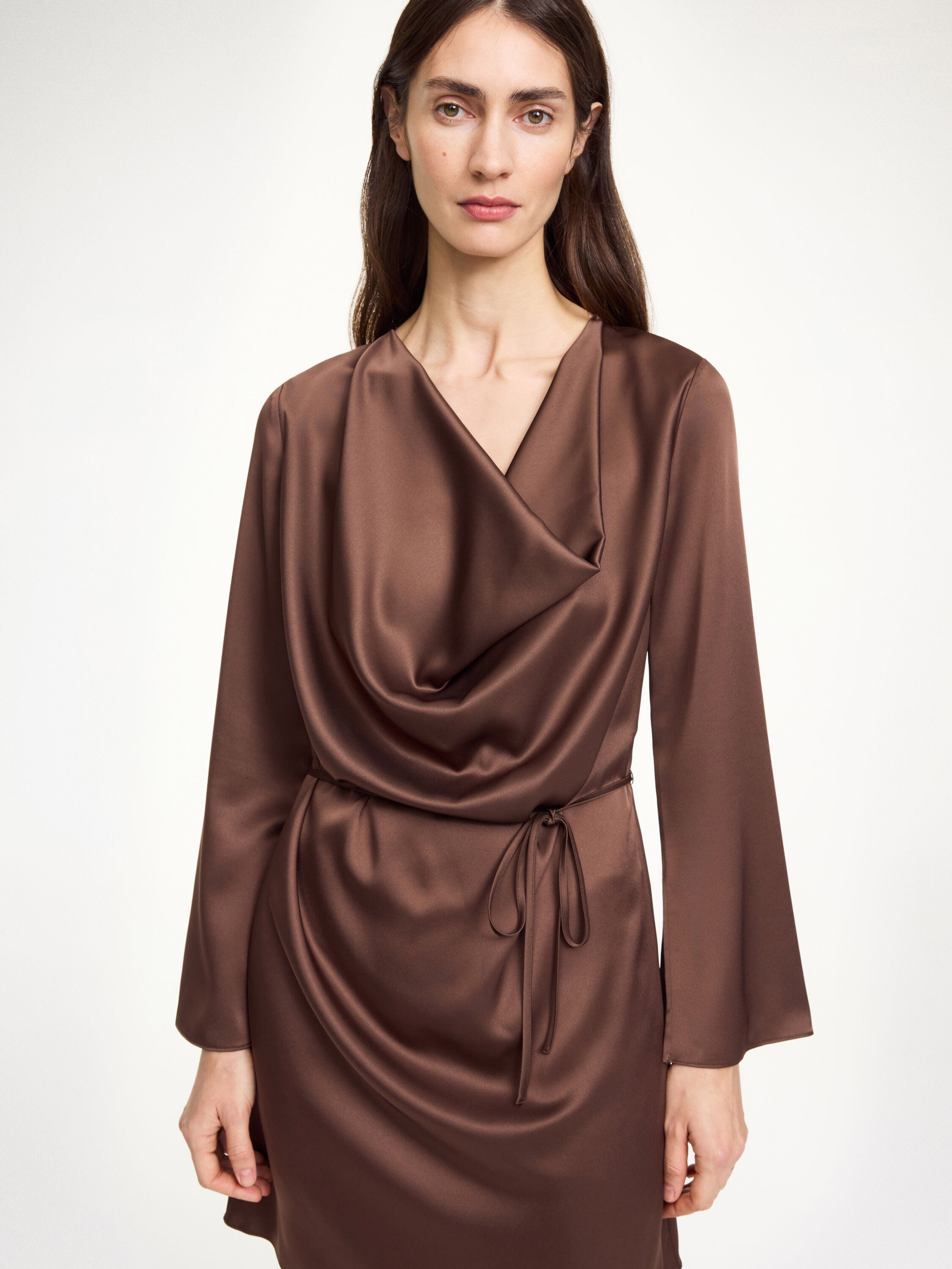 Cornelia midi dress - 4