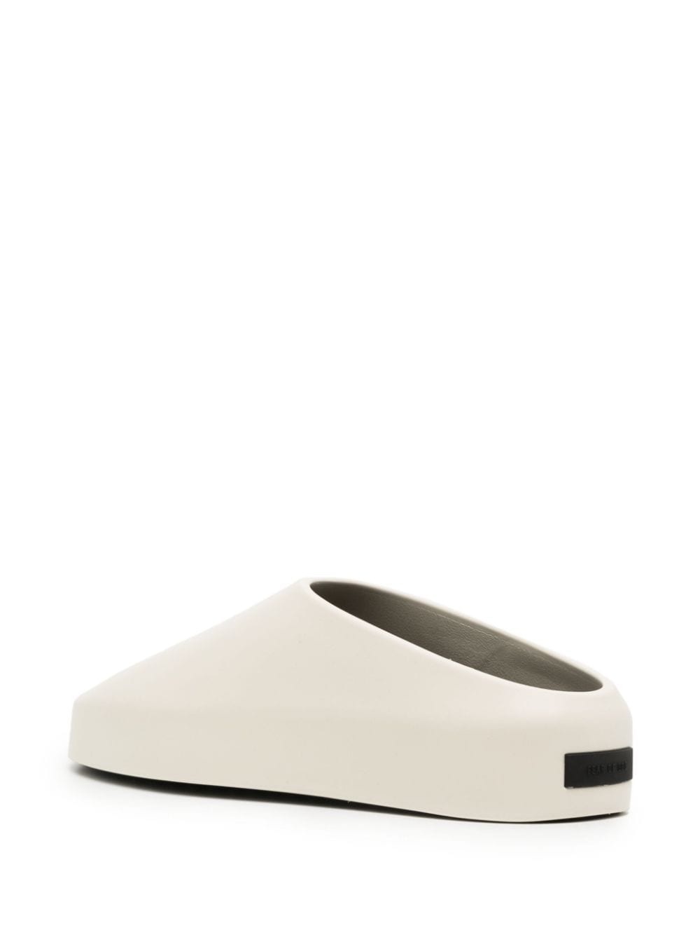 The California 2.0 slippers - 3