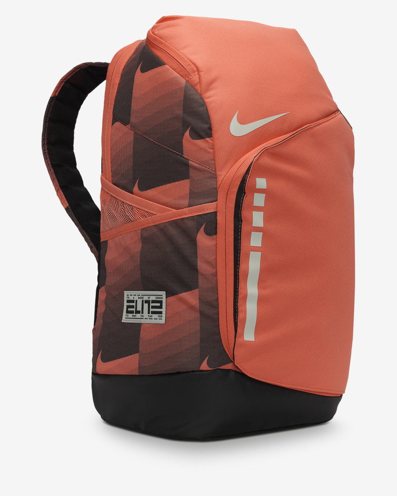 Nike Nike Hoops Elite Printed Backpack (32L) outlook
