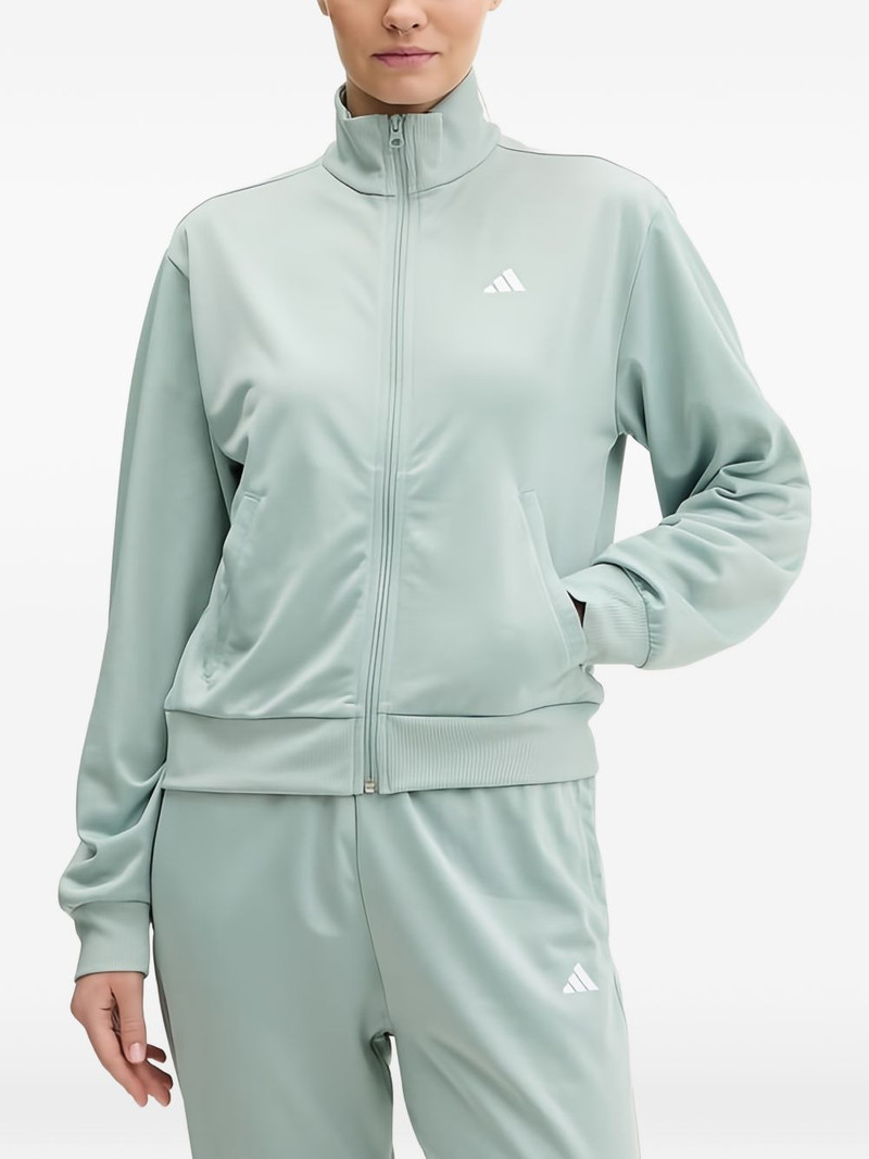 logo-detail tracksuit 1