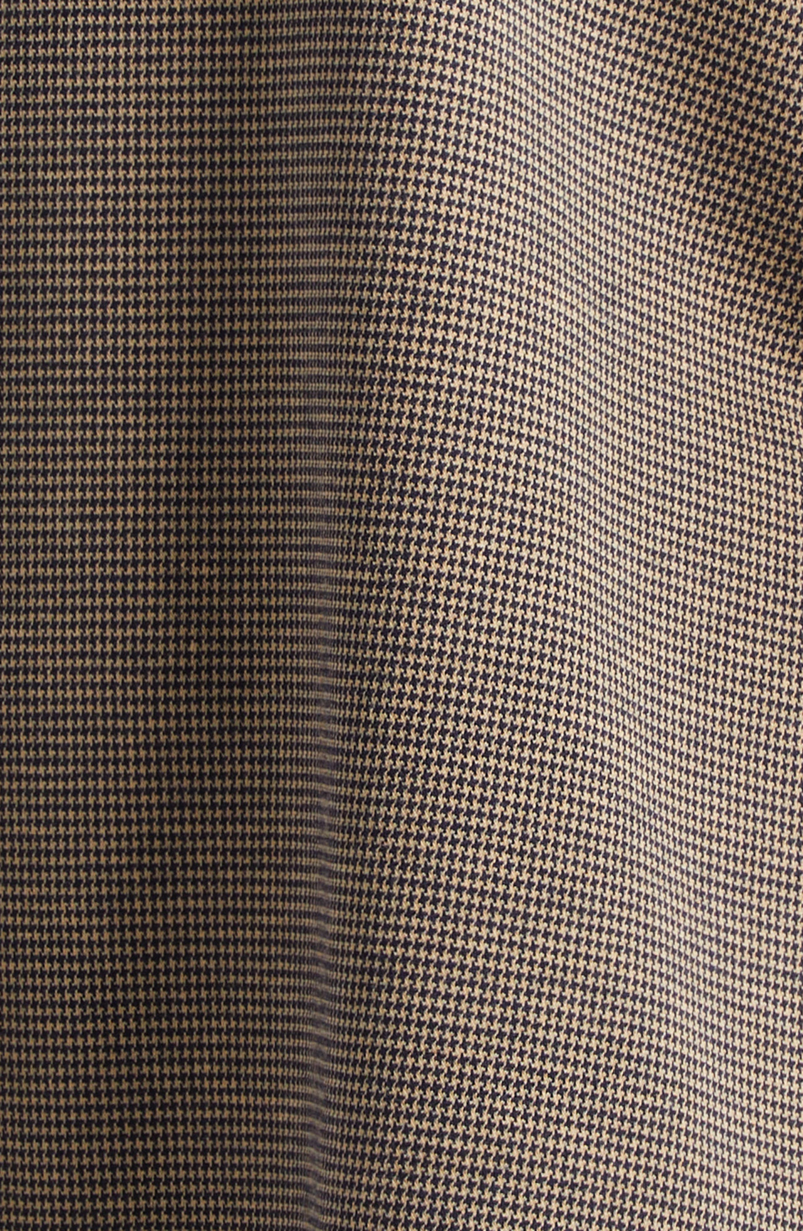 STAUD Capsule Houndstooth Top at Nordstrom - 7