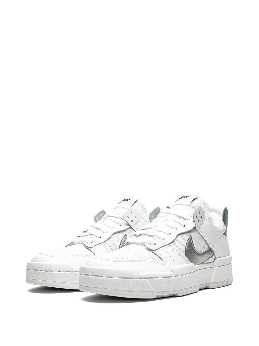 Dunk Low Disrupt sneakers - 2