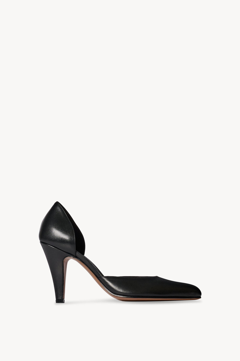 Ornella D'Orsay Pump - 1