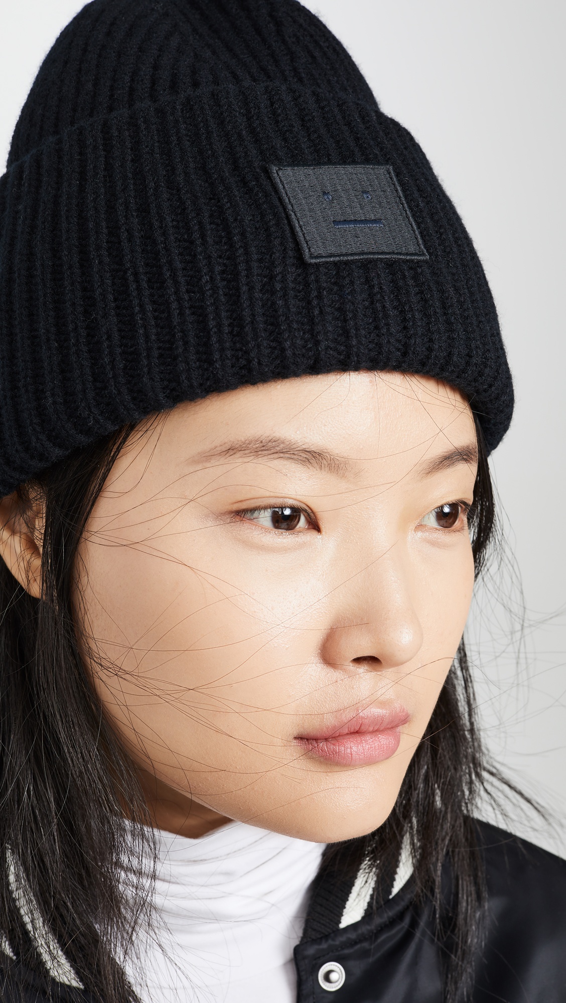 Pansy N Face Hat - 3