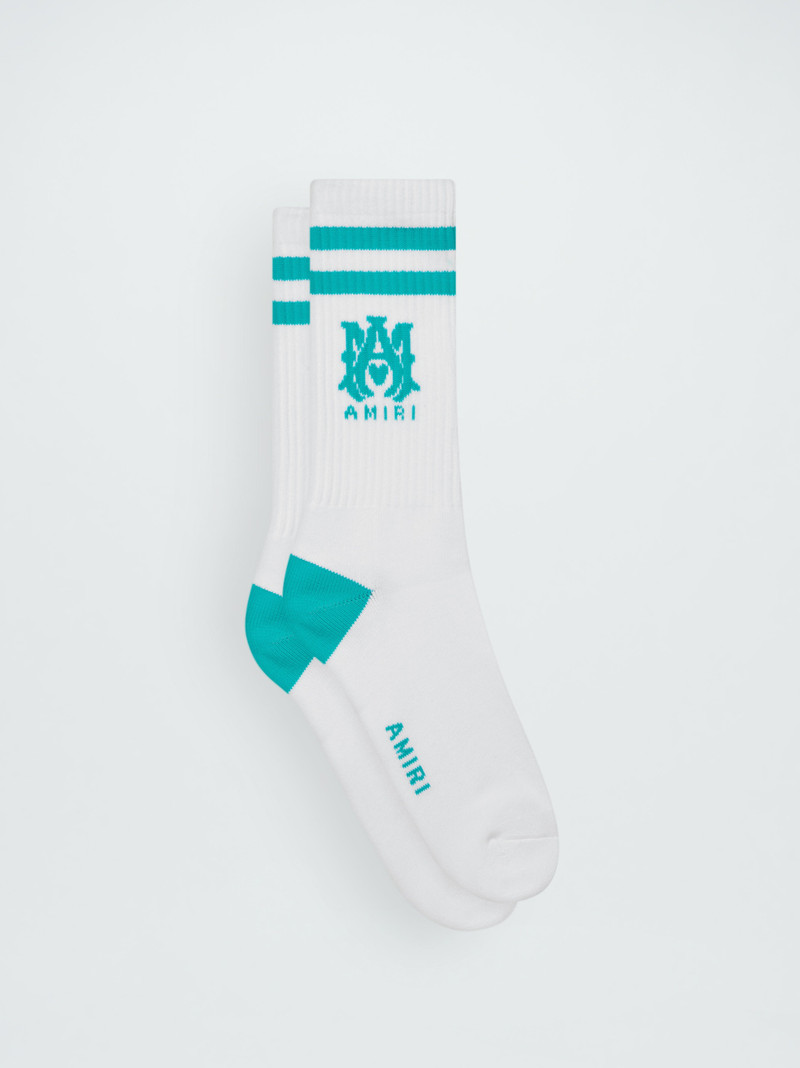 AMIRI MA TUBE SOCK outlook