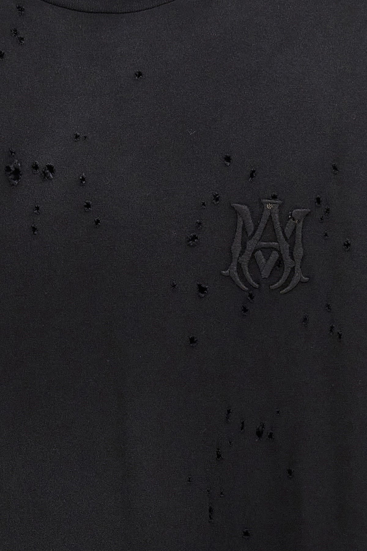 Amiri Men 'Ma Shotgun' T-Shirt - 6