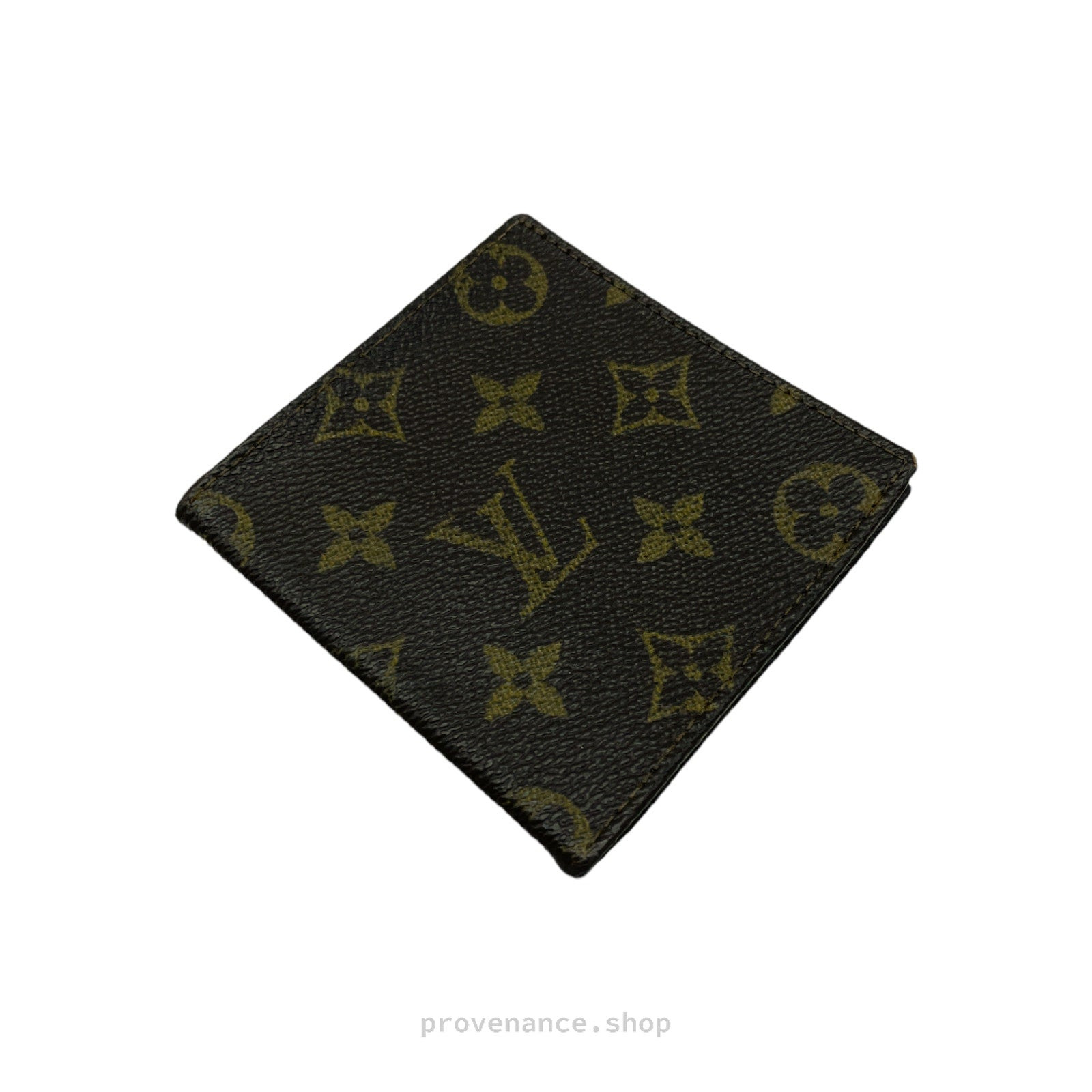 Louis Vuitton ID Bifold Wallet - Monogram - 5