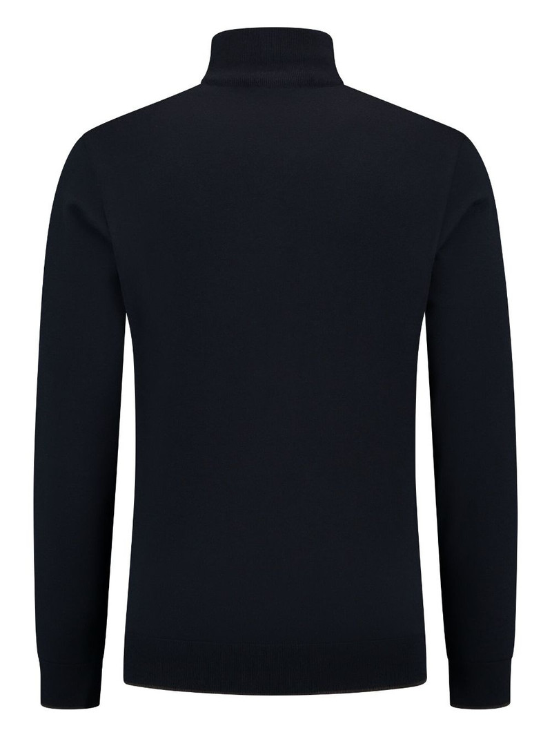 Paul & Shark zip-up cardigan outlook