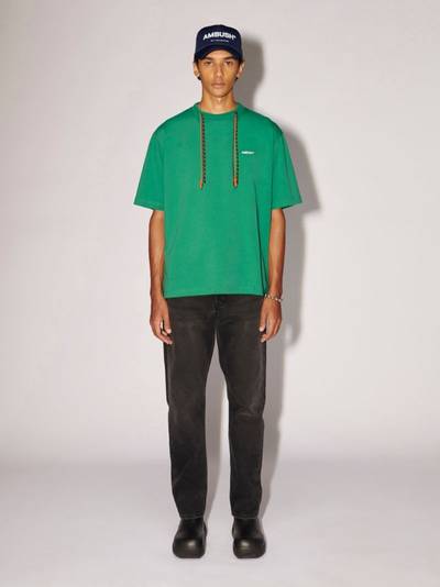 Ambush MULTICORD T-SHIRT outlook