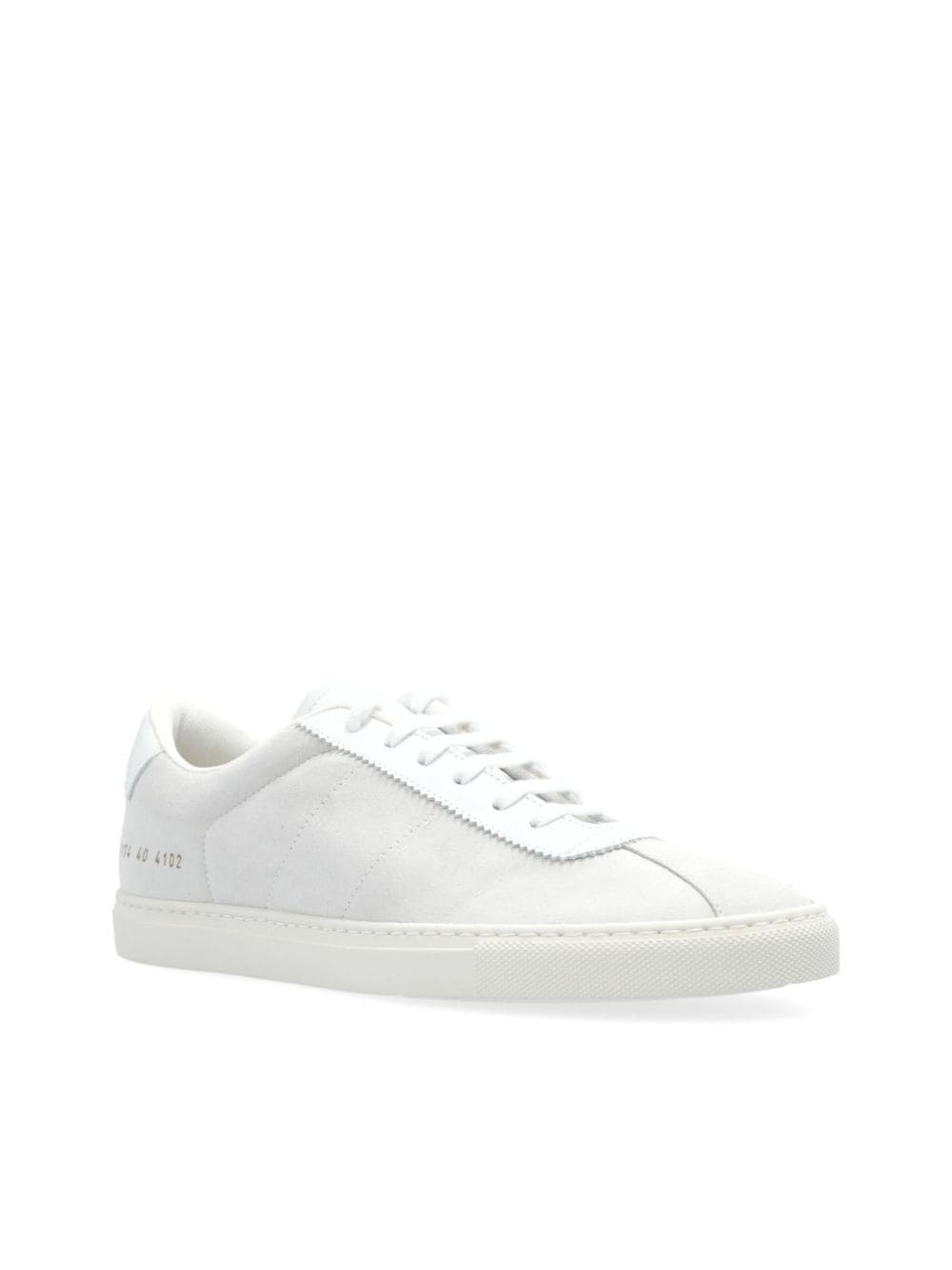 Classic sneakers - 4