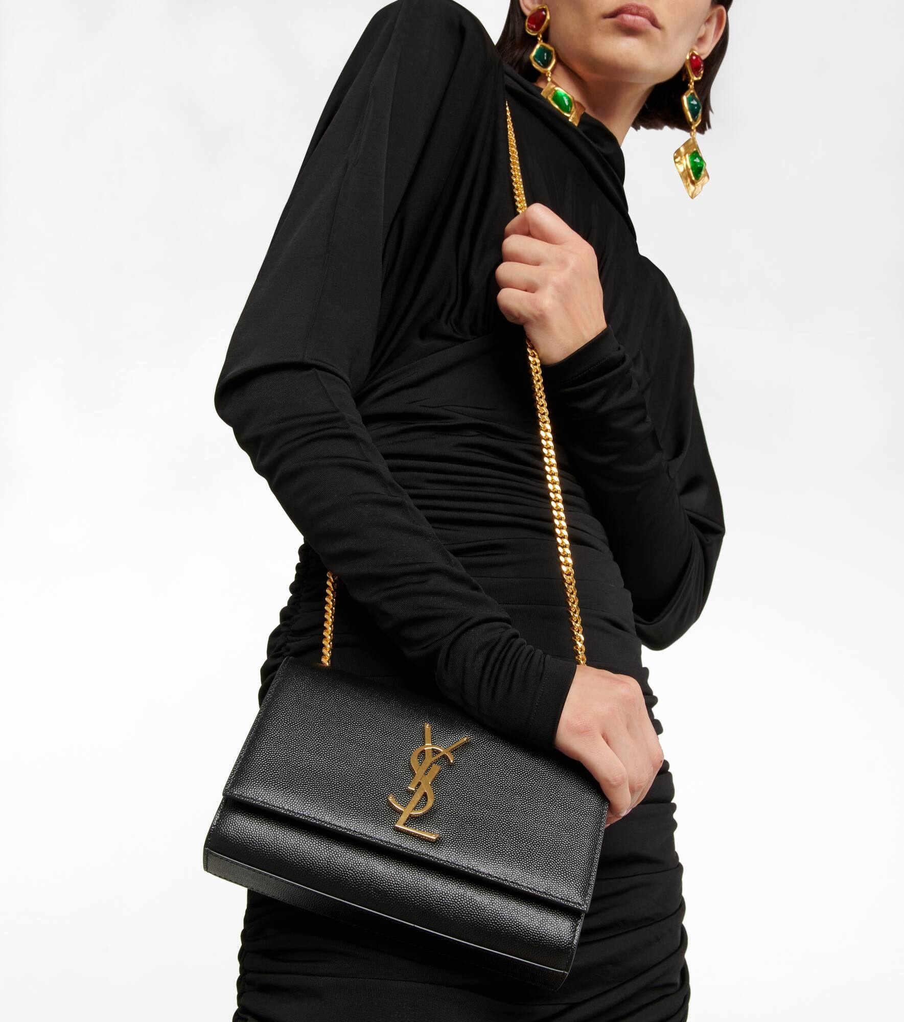 Kate Small leather shoulder bag - 2
