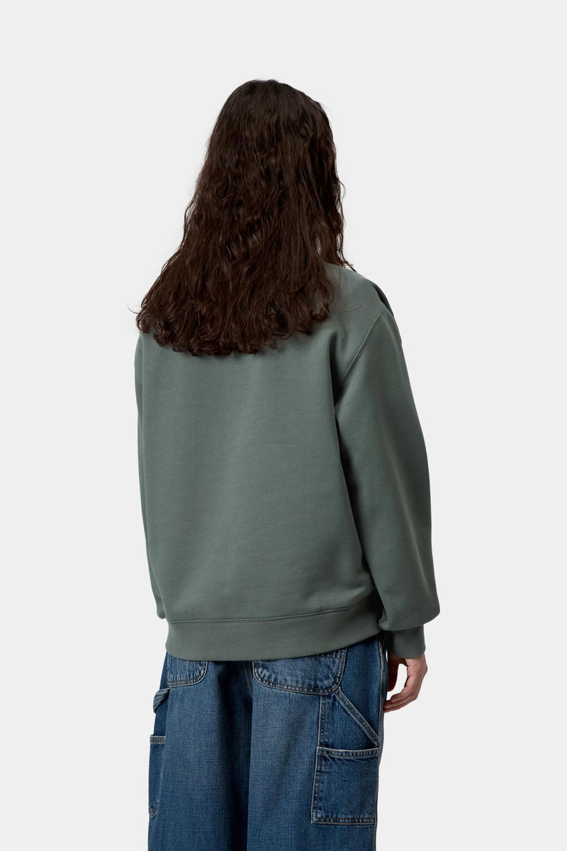Women’s Carhartt Sweatshirt 3