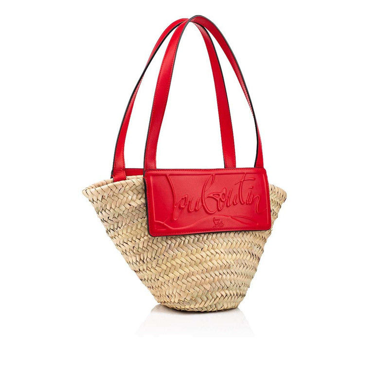 Christian Louboutin LOUBISHORE SMALL outlook