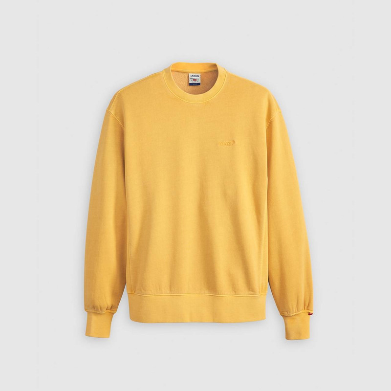 AUTHENTIC CREWNECK SWEATSHIRT 1