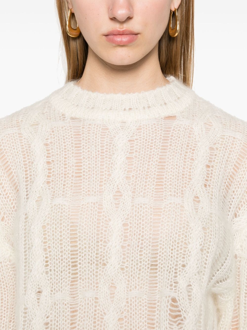 Solange sweater - 5