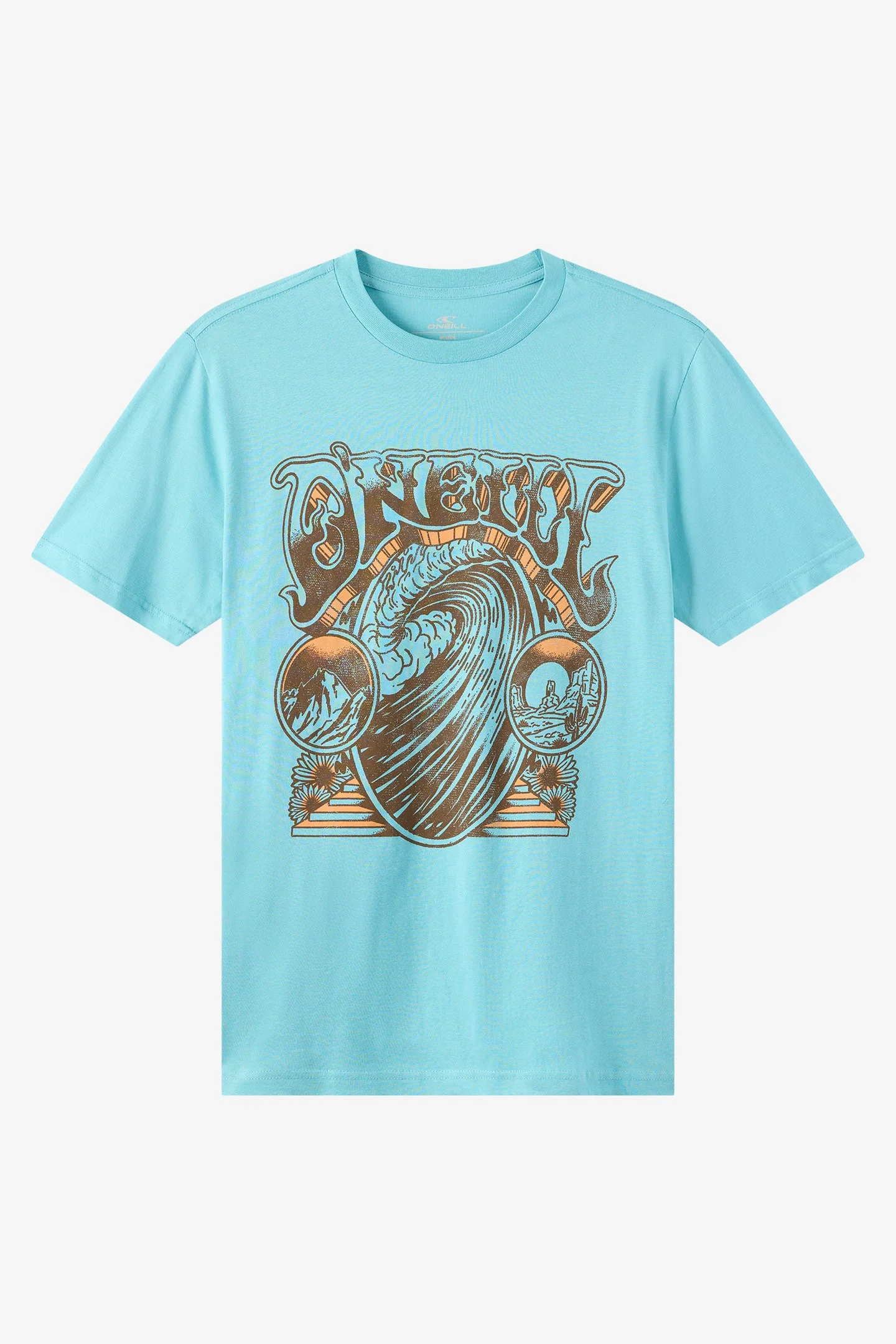Psych'd Classic Tee - 1