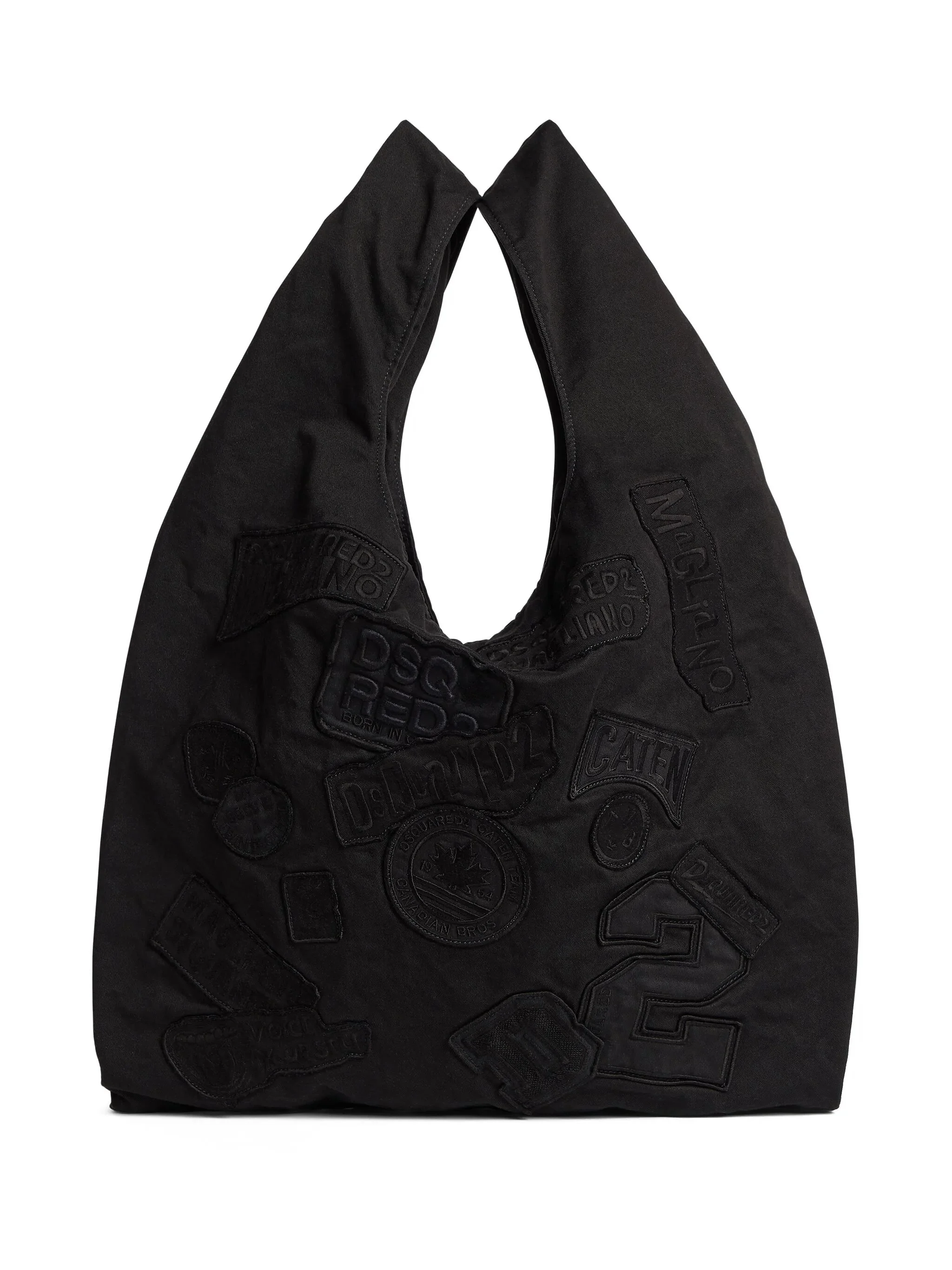 Dsquared2 X Magliano Shoulder Bag - 1