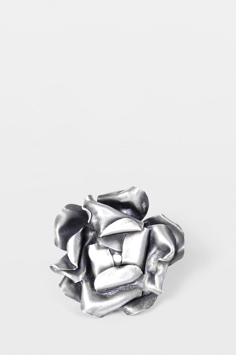 Small Rose Pin 1