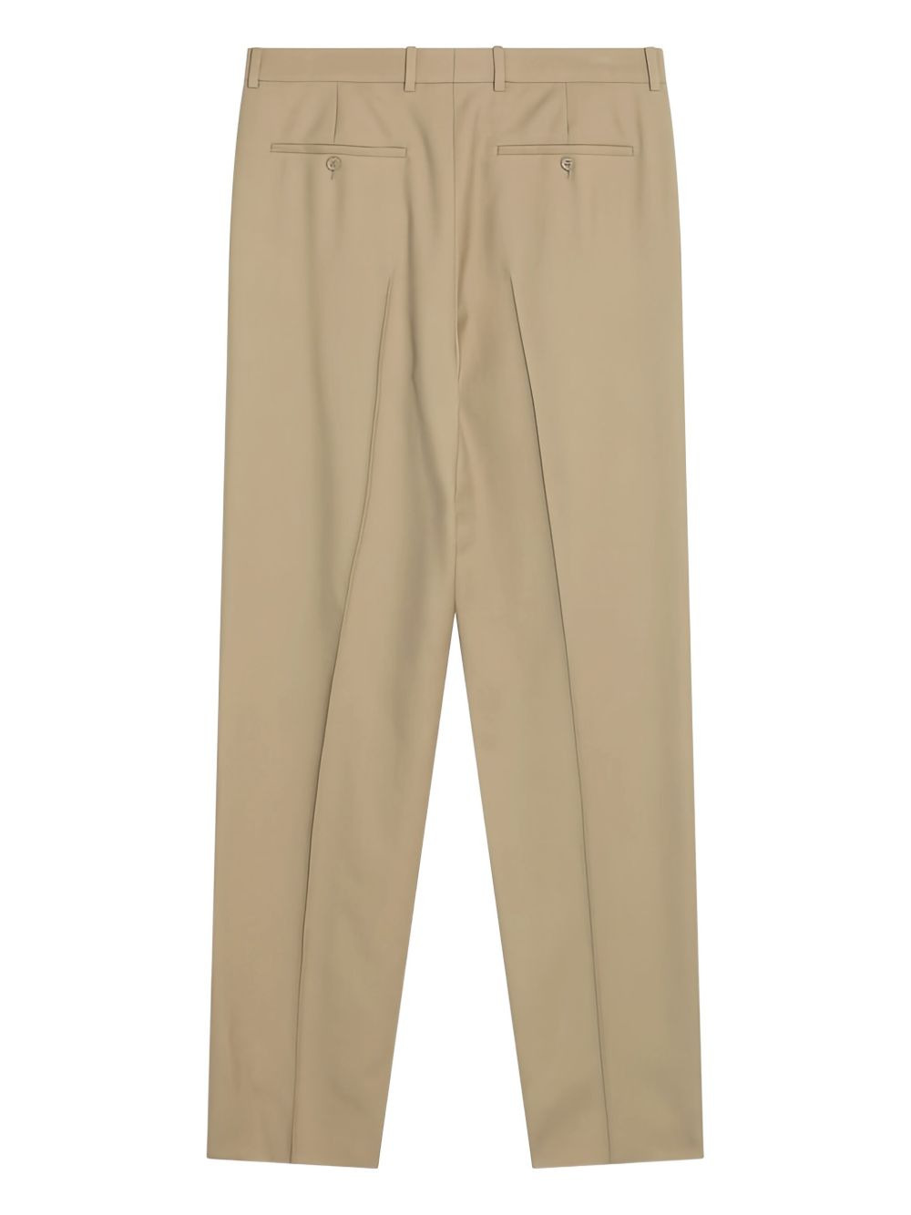 Saint Laurent  Trousers Beige - 6