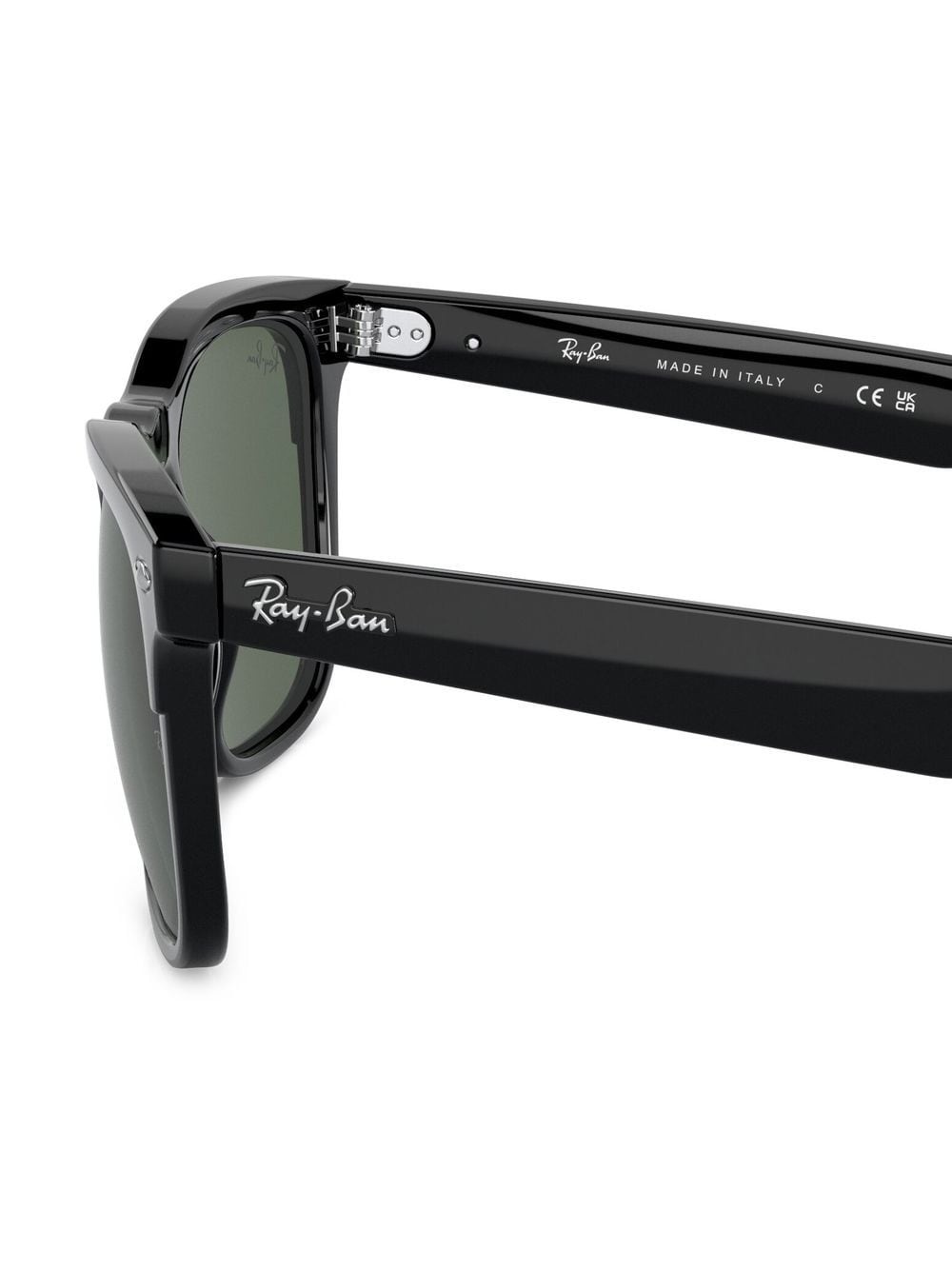 Steve square-frame sunglasses - 3