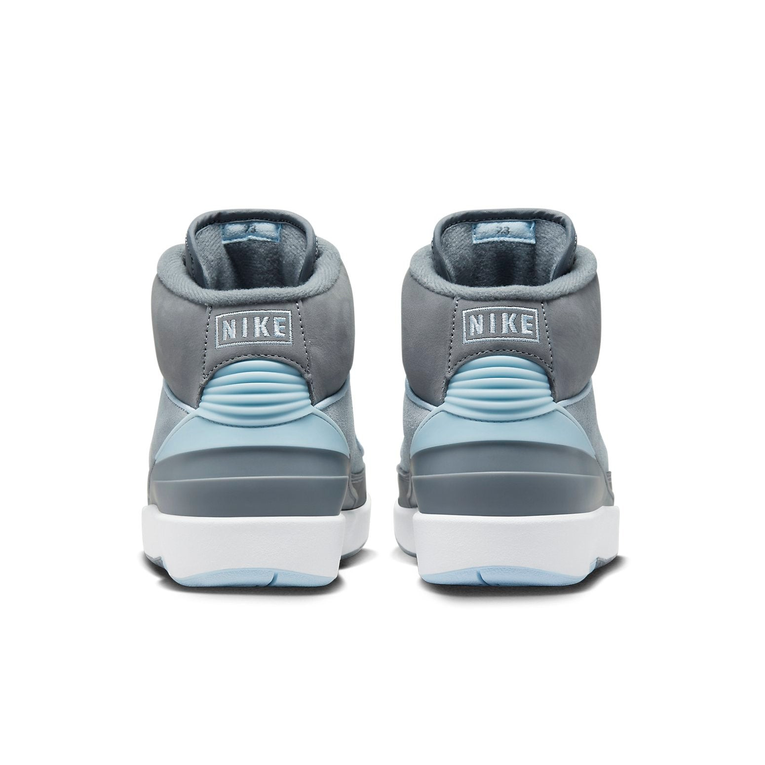 (WMNS) Air Jordan 2 Retro 'Cool Grey' FB8871-041 - 6